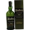 ARDBEG Islay Scotch Whisky 10 year old 70cl 46% OB Bottle code 2007