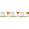 PIC Siringa Per Insulina Pic Insumed 0,3 Ml 100 Ui Spazio Zero Ago 31 Gauge 8 Mm 3 Sacchetti Da 10 Pezzi 3x30 St