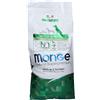 Monge & C. SpA Monge Natural Superpremium Maxi Puppy & Junior Ricco in Pollo 12000 g Mangime