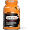 NAMEDSPORT SUPERFOOD NAMEDSPORT> CreaFast®, Creatina Monoidrato in Compresse gastroresistenti con un'esclusiva composizione bifasica. 120 compresse