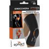 Epitact Sport Sostegno Rotuleo Stabilizzazione Del Ginocchio Taglia Xl