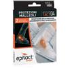 Epitact Sport Protezione Malleoli Riutilizzabili 2 Pezzi