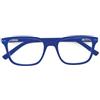 Corpootto Style Blu Occhiali Da Lettura +2,50