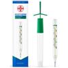 Aiesi Hospital Service Sas Ecotherm Termometro Clinico Ecologico
