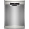 Bosch Lavastoviglie 14 Coperti Classe A Libera installazione 60 cm colore Inox - SMS6ECI15E