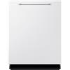Samsung DW60A8070BB Lavastoviglie da Incasso 14 Coperti Classe energetica B Incassata a Scomparsa Totale 60 cm