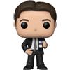 Funko Pop! TV The X-Files Fox Mulder 1614 - 80158