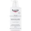 BEIERSDORF SPA EUCERIN ATOPICONTROL EMULSIONE CORPO 400 ML