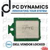 Dell AMD EPYC 7532 - 32C - 2.4GHz - SP3 - Dell Vendor Lock CPU - 100-000000136