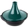 PEUGEOT Tajine Forest Green Ø cm 30 h 23