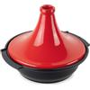 PEUGEOT Tajine Red Ø cm 30 h 23