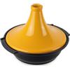 PEUGEOT Tajine Saffron Yellow Ø cm 30 h 23