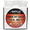 Semillas Batlle Batlle 960090pic - Fibra di Cocco Brick 650 g, 3 ud