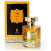 AYAT PERFUMES YARA Eau de Parfum 100ml Ayat - Made in Dubai Notes: ambra vaniglia sandalo e legnoso - EDP orientale perfetto per donna e uomo - Joi