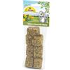 JR FARM Cubo di dente di leone integrale 90 g