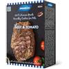 Smookies Beef & Tomato 200 Gram Snack per cani