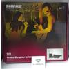 Sicuro Sistema wireless Shure SVX14 PGA31 con cuffie NUOVO