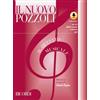 Ricordi Il Nuovo Pozzoli: Il Dettato Musicale | Metodo di Ear Training per Voce e Strumento | Teoria Musicale con CD Rom MP3 | Libro di Solfeggio e Dettati per Studenti e Insegnanti |Corso Completo d Ascolto