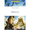 Helbling Dracula. Level B1. Helbling readers blue series. Classics. Con CD Audio. Con espansione online