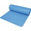 Sissel Tappetino Professionale PVC-Free per Pilates e Sport da 1,5 cm di spessore - Materassino fitness da ginnastica