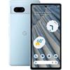 GOOGLE PIXEL 7A 8GB RAM 128GB DUAL SIM 5G CELESTE 64MP 6,1 OLED ITALIA NO BRAND