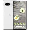 GOOGLE PIXEL 7A 8GB RAM 128GB DUAL SIM 5G SNOW 64MPX 6,1 OLED ITALIA NO BRAND