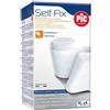 Pic Solution Self Fix Benda elastica autoaderente 10 cm x 4 m 1 pz Assorbenti