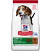 Hill's Puppy (Cucciolo) Medium con agnello e riso per cane 2,5 kg