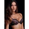 INTIMO REGGISENO PUSH UP AMY LOVE AND BRA