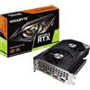 Gigabyte GeForce RTX 3060 WINDFORCE OC V2 NVIDIA Scheda Video Gaming 12GB GDDR6