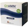 GEFO NUTRITION Srl Ghamin Cacao 21 Bustine - Integratore per massa muscolare e GH naturale