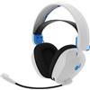 PDP PS5 PHANTOM WIRELESS HEADSET White