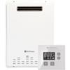 Chaffoteaux Scaldabagno a Gas CHAFFOTEAUX AVENIR PLUS LNX Outdoor 11 litri low NOx Metano Cod. 3632466