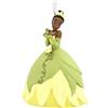 Hallmark Tiana Ornamento, La Principessa & The Frog Tree Decorazione, Disney Hanging Ornament, Ornamento di Natale da appendere, Regali per Natale
