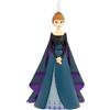 Hallmark Anna Ornamento, Frozen 2 Decorazione per albero di Natale Disney, ornamento da appendere per Natale, regali di Natale