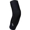 POC VPD Air Flow Elbow, Protezione Unisex-Adult, Uranium Black, M