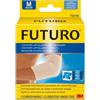 FUTURO FUT76578 Comfort gomito fasciatura, da indossare su entrambi i lati, formato: M, Dimensione: 25.5 a 28.0 cm