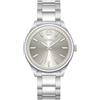 Timberland Orologio Analogico al Quarzo Donna con Cinturino in Acciaio Inossidabile TDWLG0030101