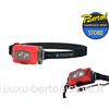 Ledlenser Torcia Frontale Ricaricabile HF4R Core LEDLENSER