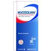 Mucosolvan Sciroppo Gusto Frutti di Bosco 15 mg/5 ml Flacone da 200 ml