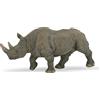 Papo - Statuetta Rinoceronte Realistica - 3 Anni + - Collezione La Vita Selvaggia - Gioco Educativo Animali della Savana - Idea Regalo Giocattolo Bambina Bambino