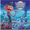Arkus Games | Dreadful Meadows | Board Game | Base Game | Ages 13+ | 1-4 Players | English