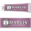 LUDOVICO MARTELLI SRL MARVIS SENSITIVE GUMS MINT Dentifricio 75 ML