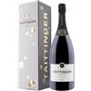 TAITTINGER Cuveé Prestige Brut MAGNUM