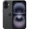 Apple iPhone 16 256 GB: Telefono 5G con Controllo fotocamera, chip A18 e tanta autonomia in più. Compatibile con AirPods; Nero