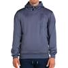 Felpa Bullpadel NOCIR Azul Sombra