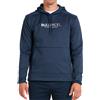 Felpa Bullpadel YAMBO 23l Azul Lavado