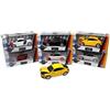 ODS Auto Tedesche Sc 1:32 Silver Wheel Assortite di ODS