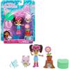 Spin Master Gabby Dollhouse Pack da 2 personaggi e accessori Giardino floreale di Spin Master