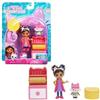 Spin Master Gabby Dollhouse Pack da 2 personaggi e accessori Studio d'arte di Spin Master